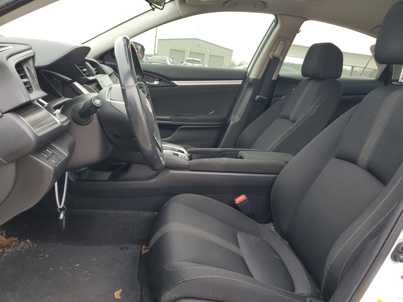 2019 Honda Civic - Image 7