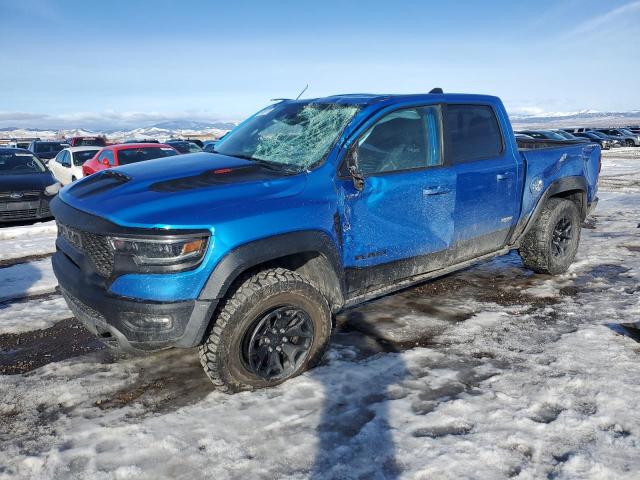 RAM 1500 TRX 2022