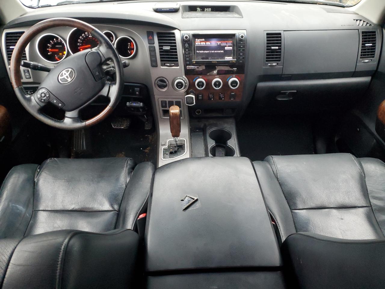 2010 Toyota Tundra - Image 8