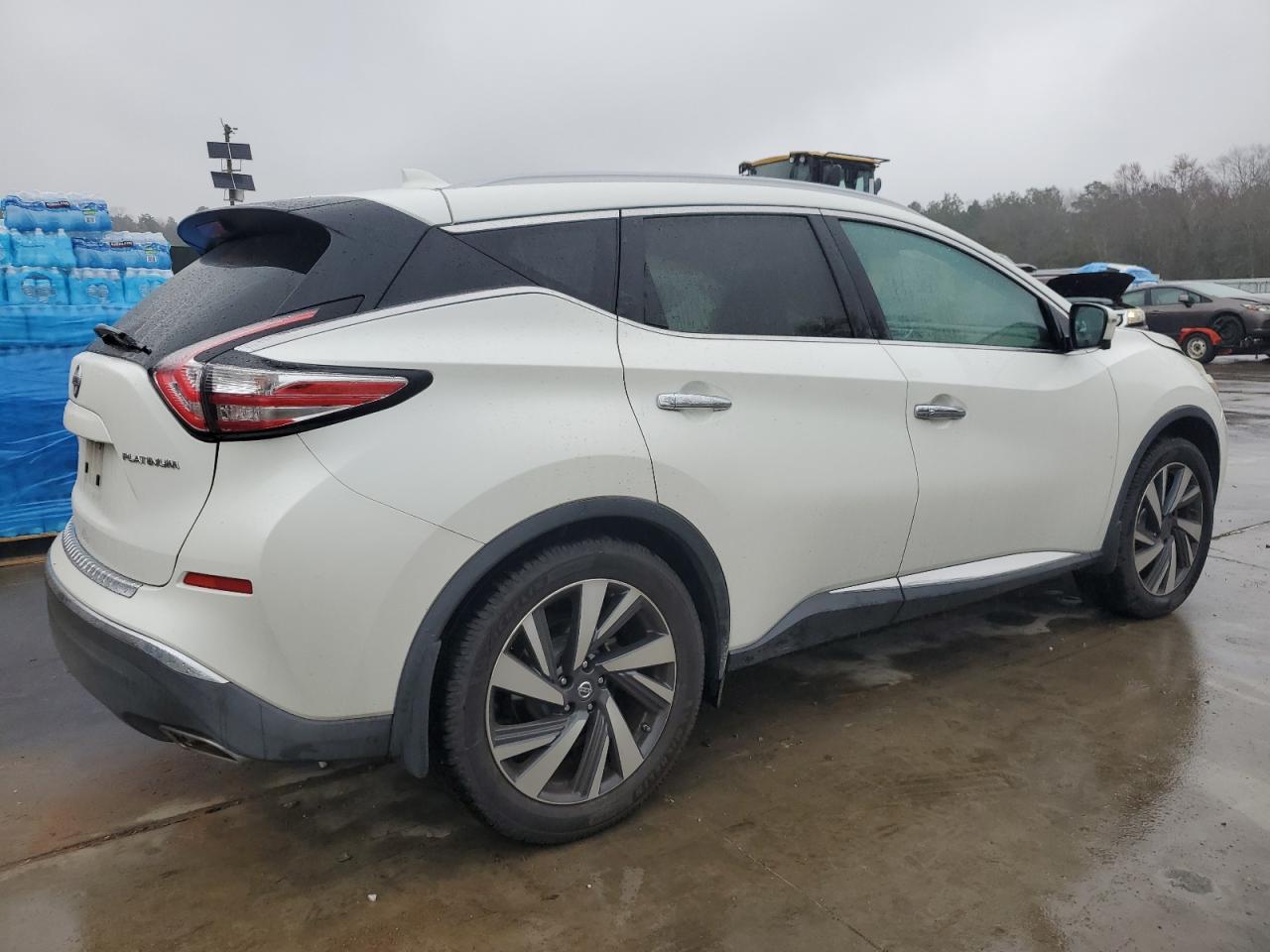 2017 Nissan Murano - Image 3
