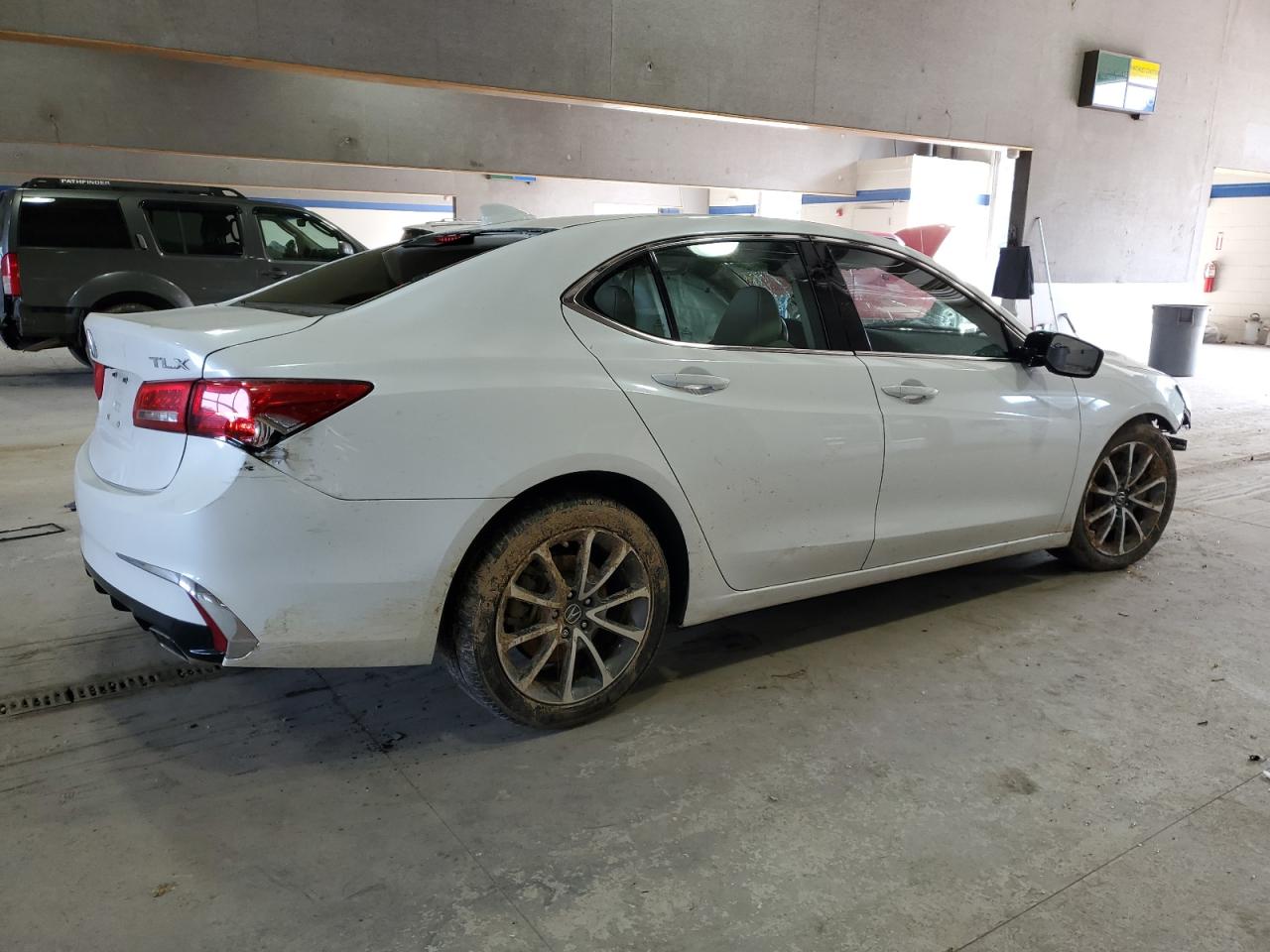 2019 Acura TLX - Image 3