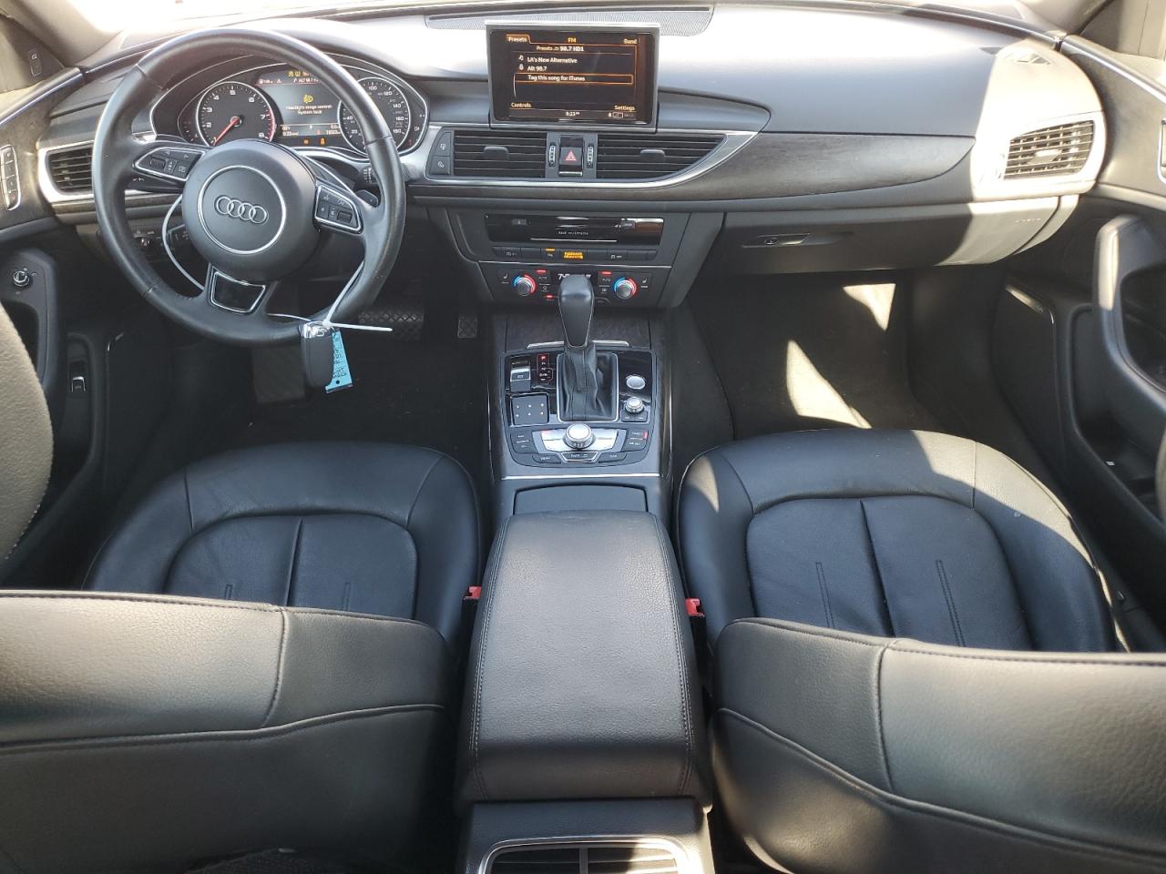 2017 Audi A6 - Image 8