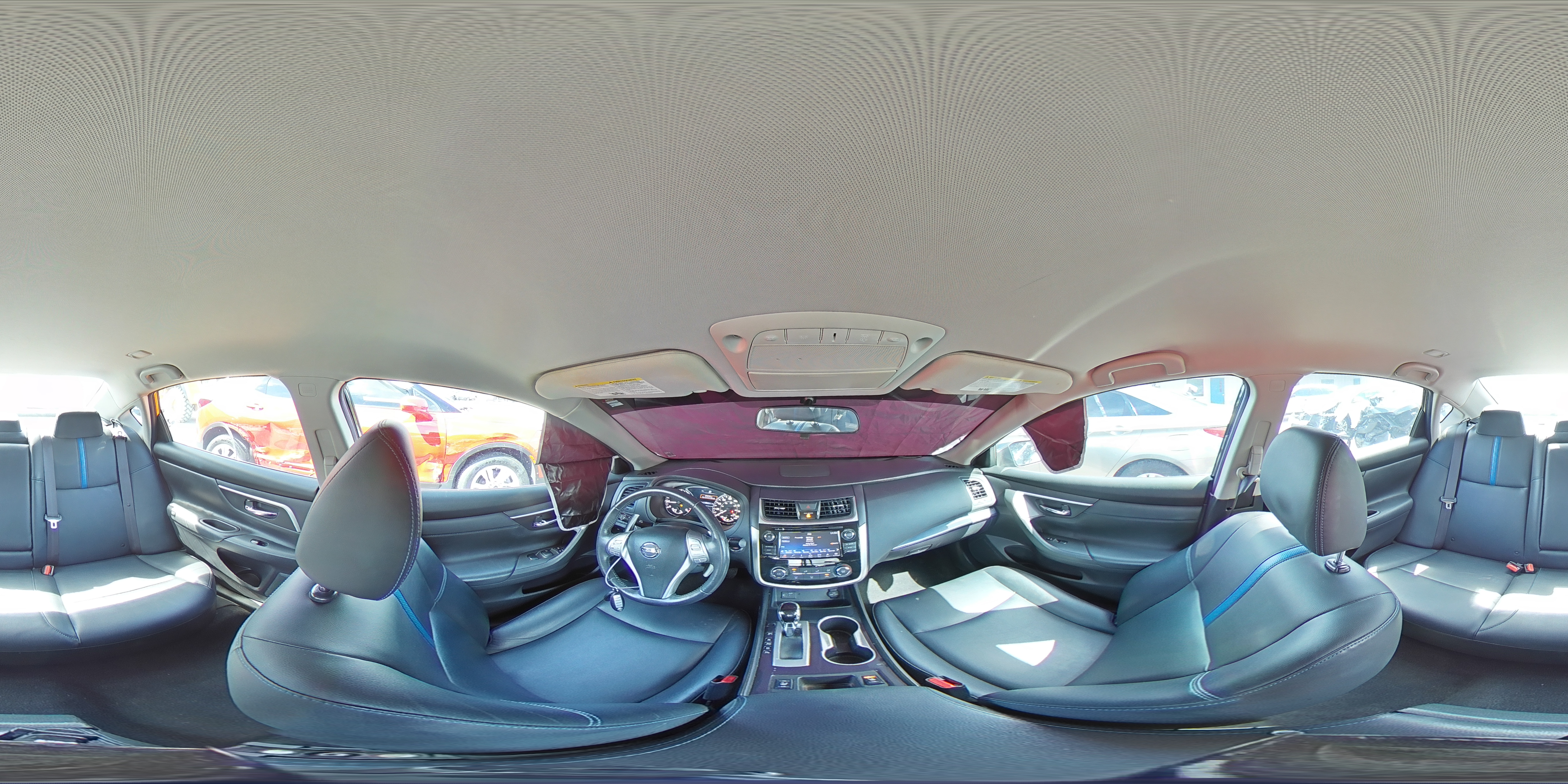 2018 Nissan Altima - Image 14