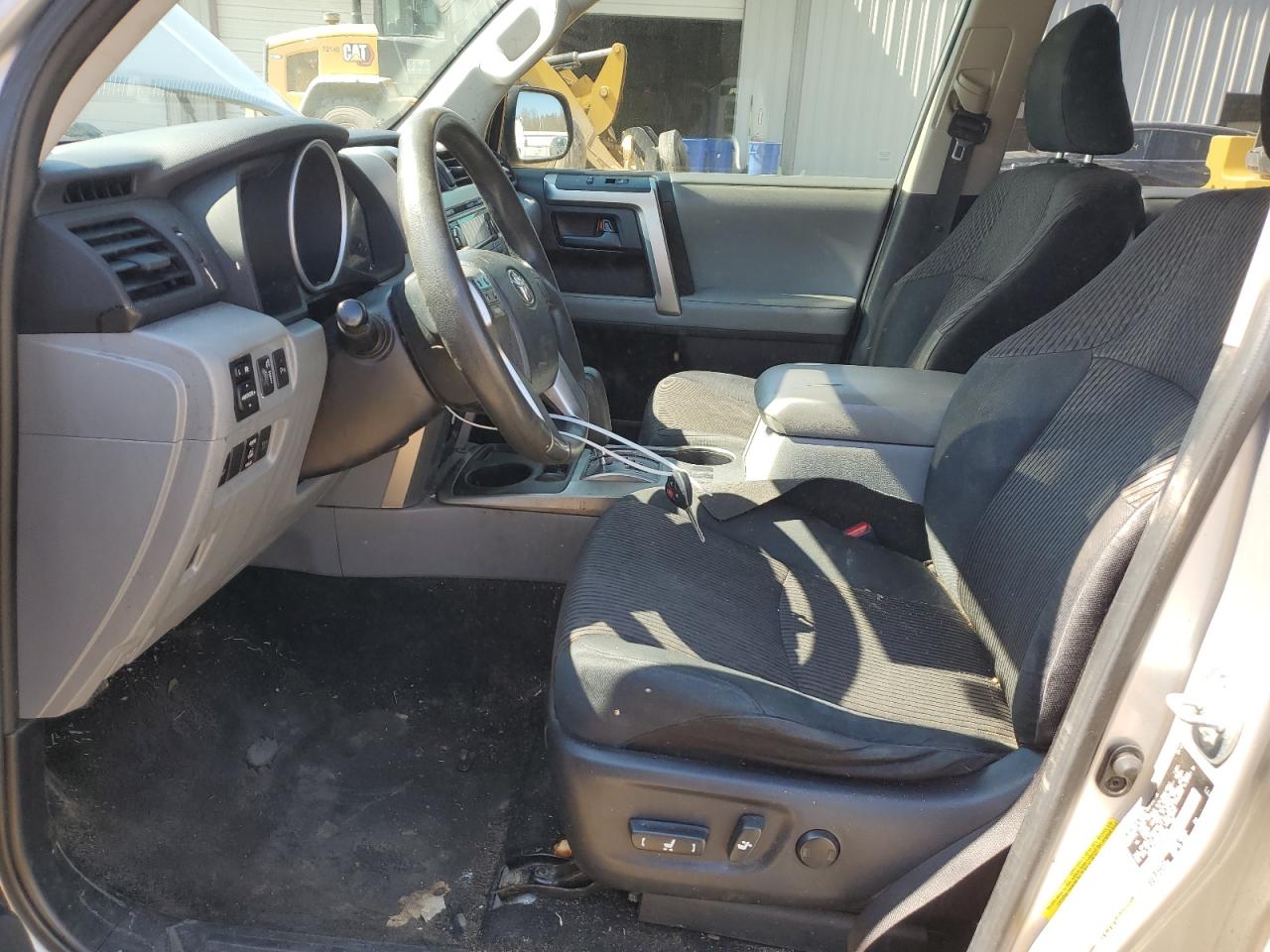 2012 Toyota 4Runner - Image 7