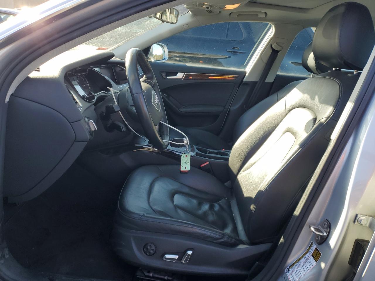 2013 Audi A4 - Image 7