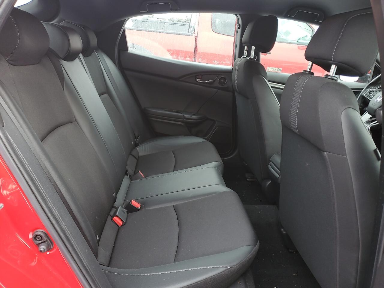 2020 Honda Civic - Image 10