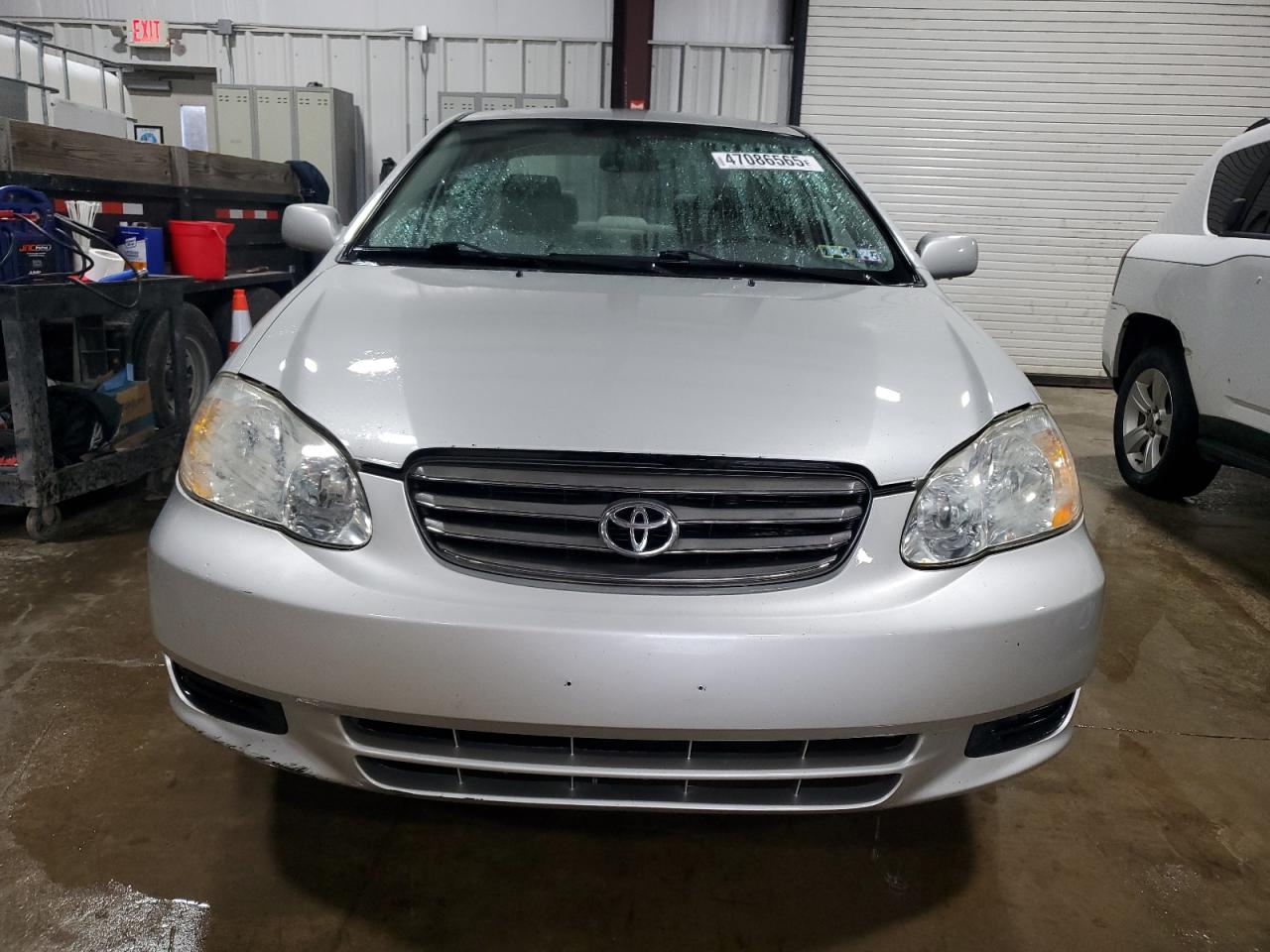2004 Toyota Corolla - Image 5
