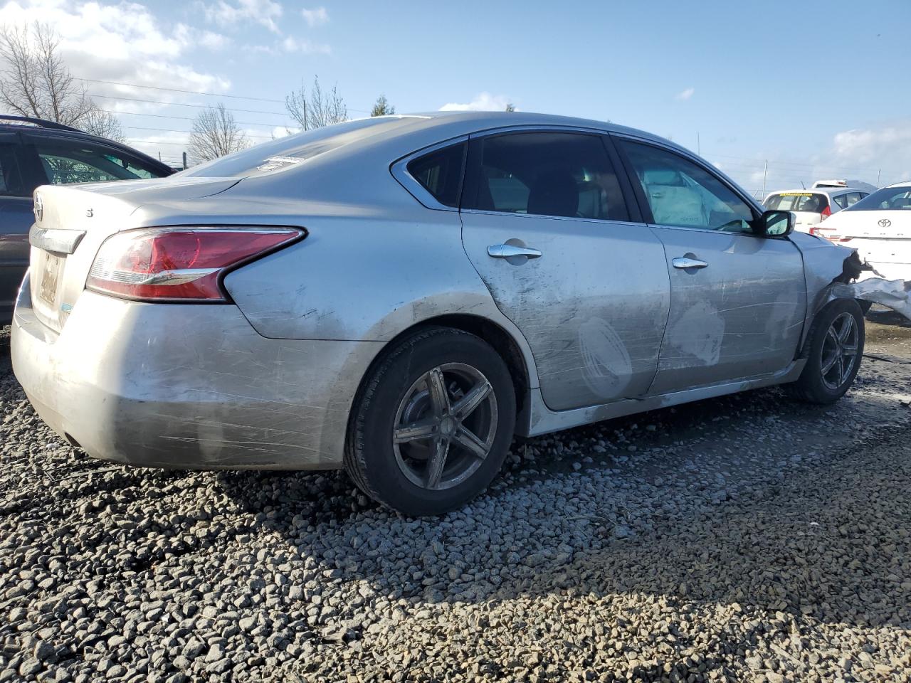 2013 Nissan Altima - Image 3