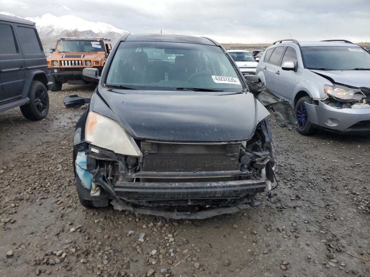 2011 Honda CR-V - Image 5