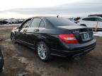 2014 Mercedes-Benz C 250 for Sale in Elgin, IL - Front End