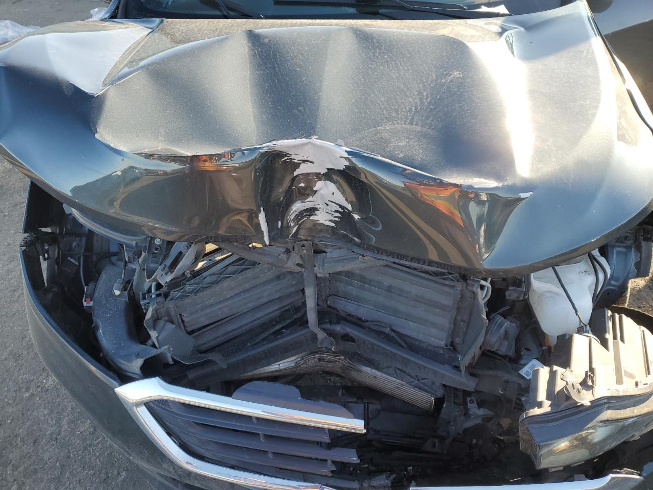3GNAXUEV1LS522622 CHEVROLET EQUINOX 2020