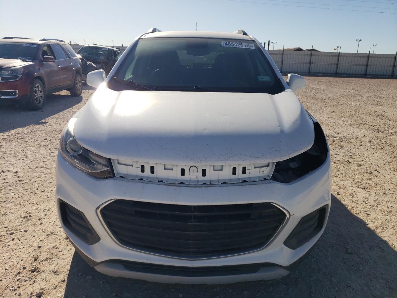 2020 Chevrolet Trax - Image 5