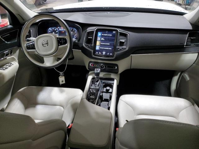  VOLVO XC90 2020 Білий