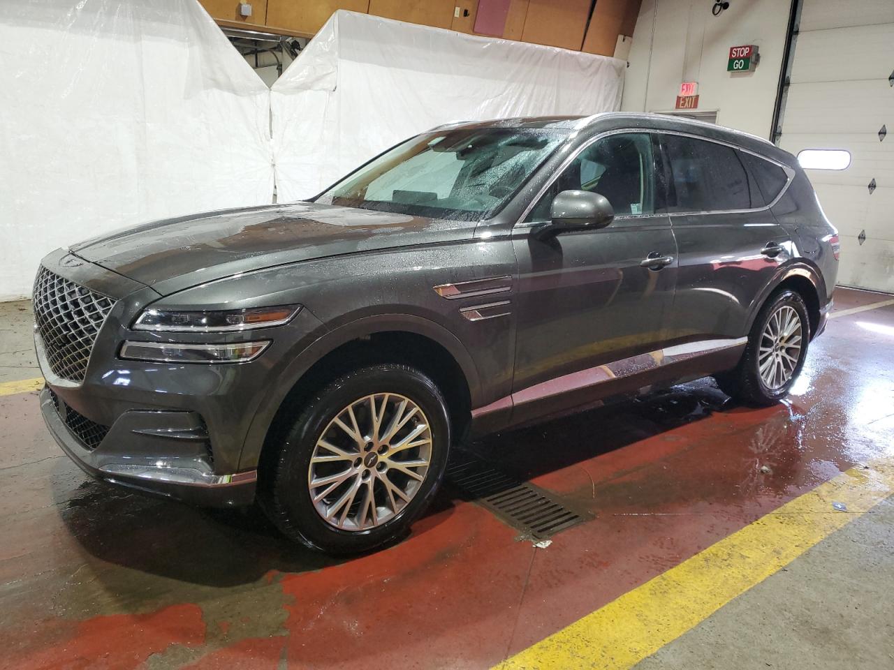 2024 Genesis GV80 - Image 1