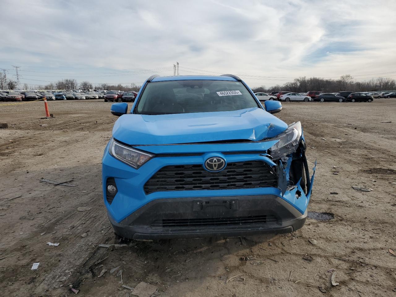 2019 Toyota RAV 4 - Image 5