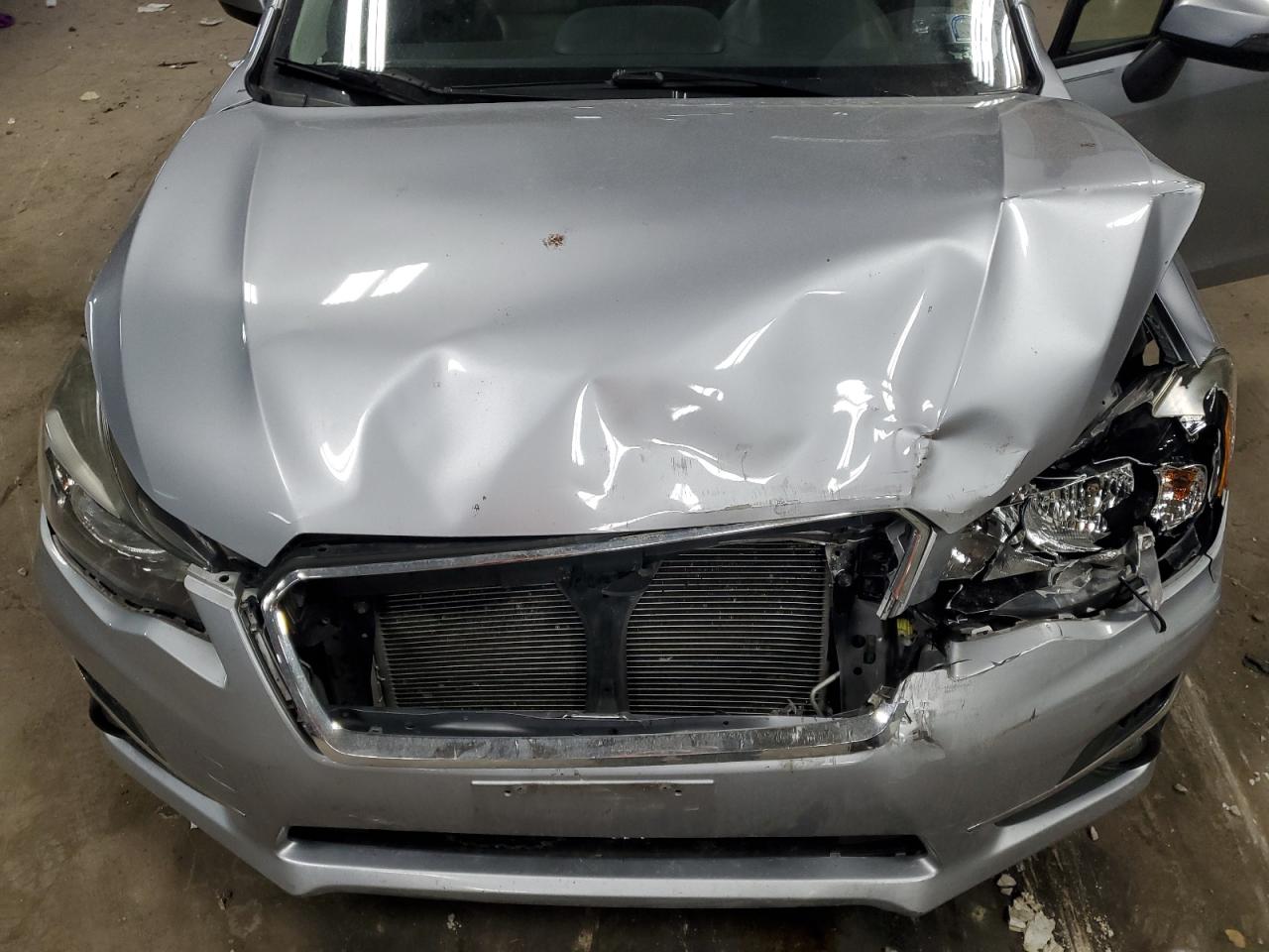 2015 Subaru Impreza - Image 11
