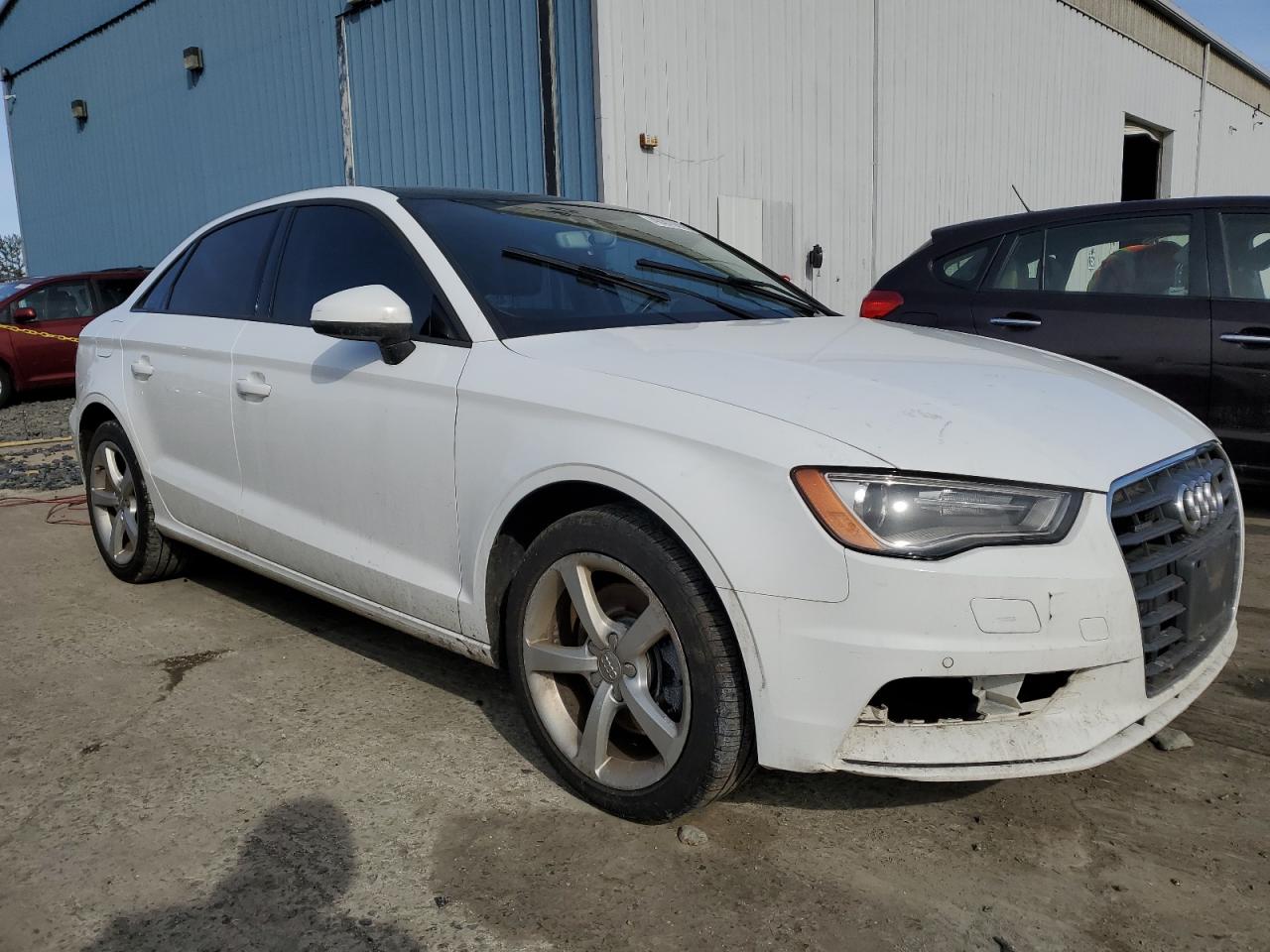 2016 Audi A3 - Image 4