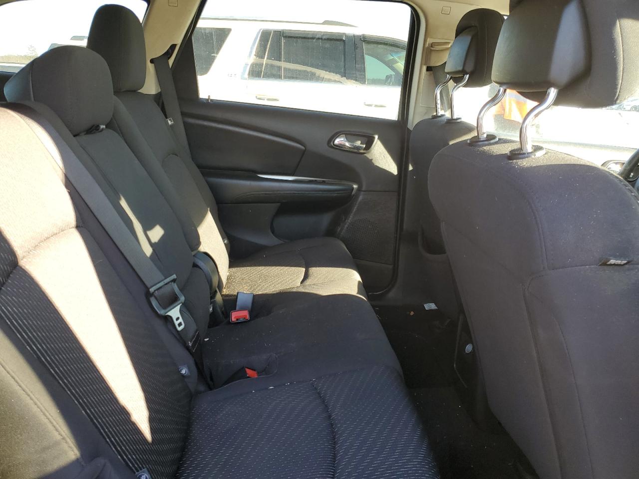 2013 Dodge Journey - Image 12