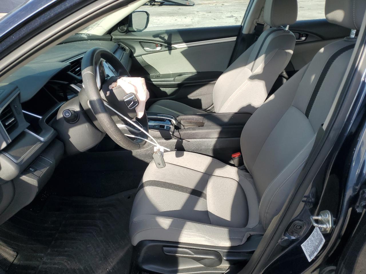 2016 Honda Civic - Image 7