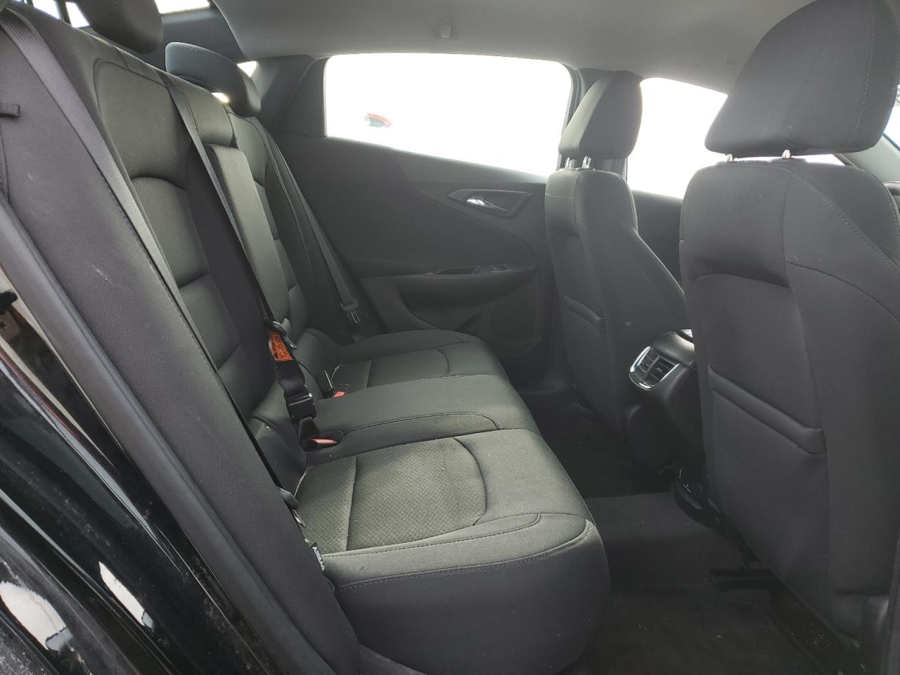 1G1ZE5ST7GF344325 CHEVROLET MALIBU 2016