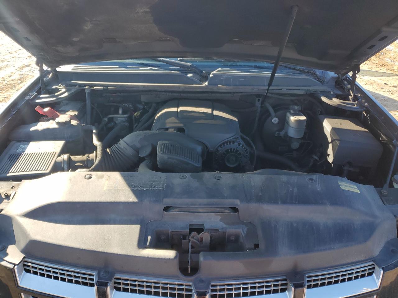 2008 Cadillac Escalade - Image 12