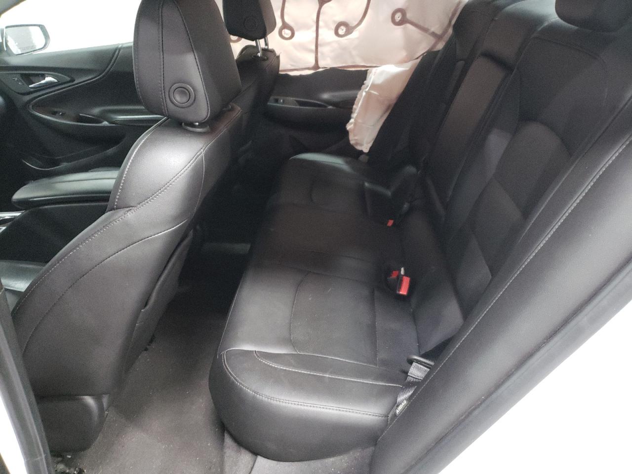 1G1ZH5SX8HF242897 CHEVROLET MALIBU 2017