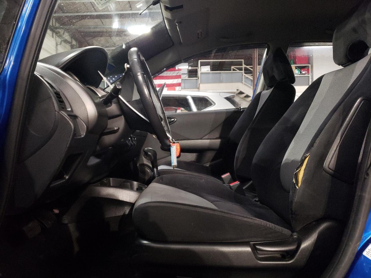2007 Honda Fit - Image 7