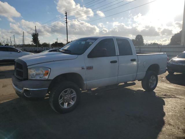 2008 Dodge Ram 2500 St