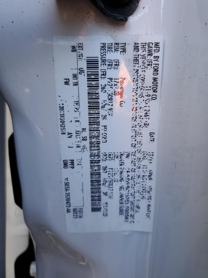 2014 Ford C-MAX - Image 12