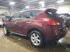 2009 Nissan Murano S for Sale in Elgin, IL - Front End