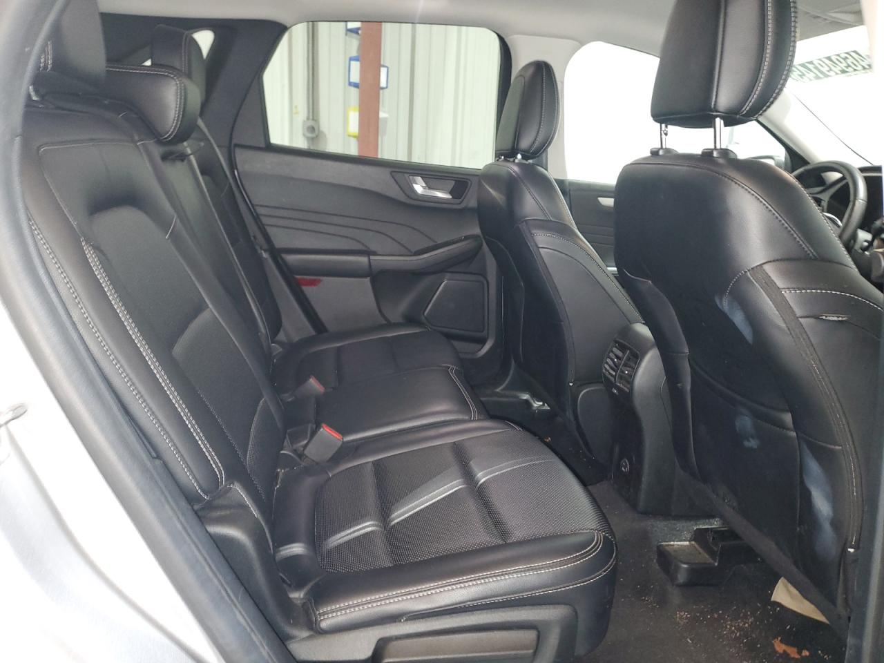 1FMCU9H67MUA66005 FORD ESCAPE 2021