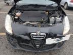 2010 ALFA ROMEO GIULIETTA for sale at Copart SANDTOFT