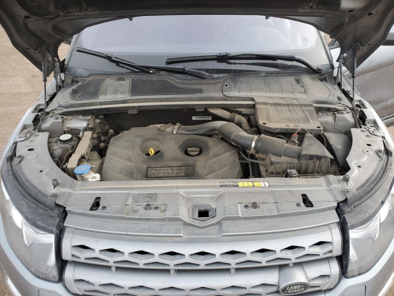 2014 Land Rover Range Rover - Image 12