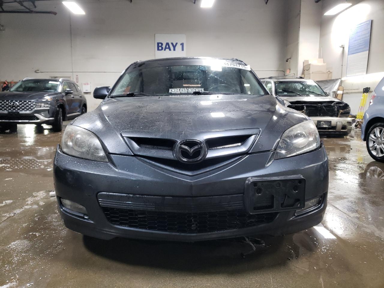 2009 Mazda 3 - Image 5