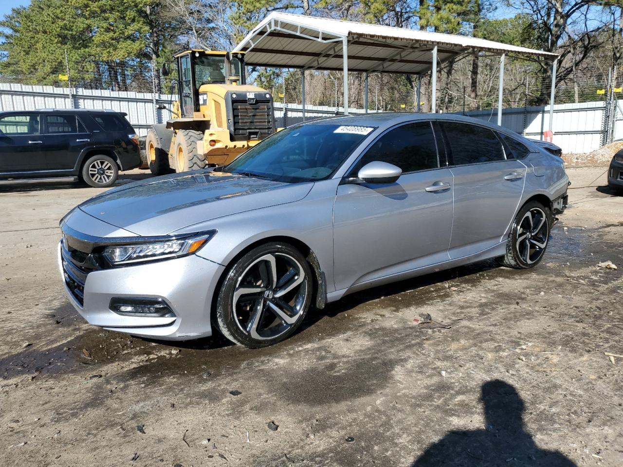 1HGCV1F31JA242878 HONDA ACCORD 2018