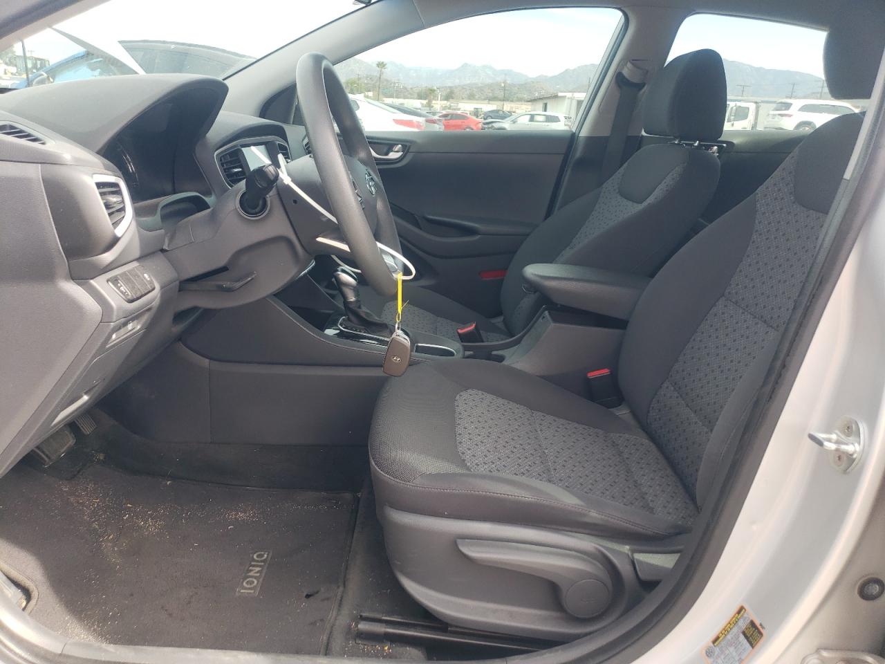 2018 Hyundai IONIQ - Image 7