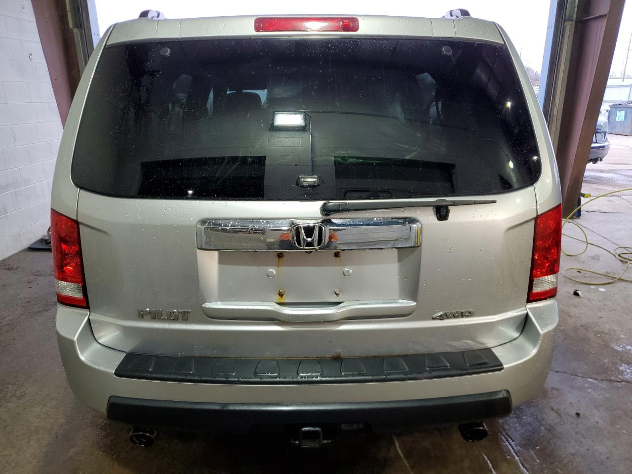 2011 Honda Pilot - Image 6