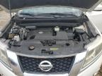 2014 Nissan Pathfinder S zu verkaufen in Columbus, OH - Side