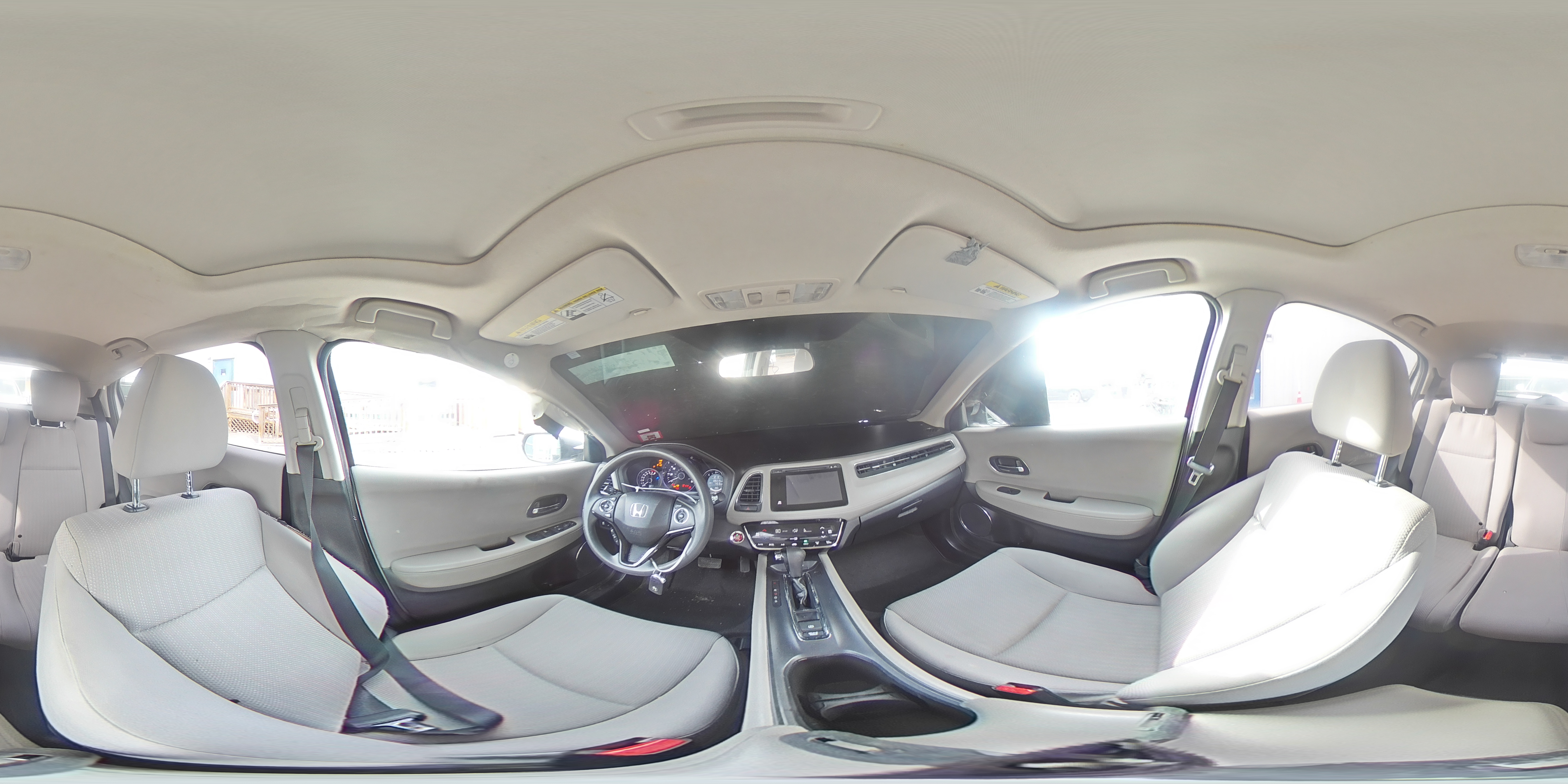 2016 Honda HR-V - Image 13