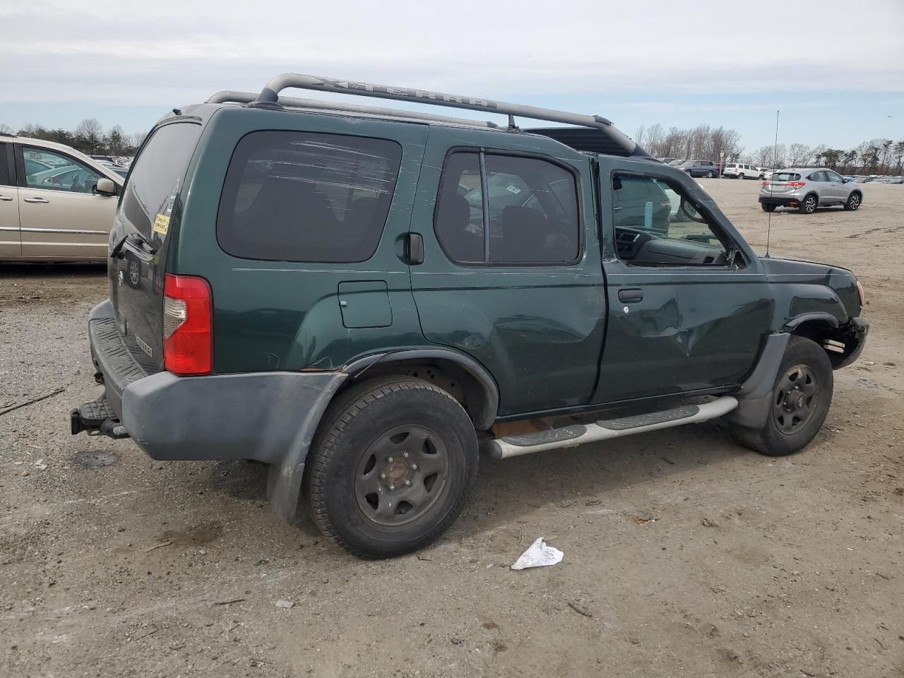 2000 Nissan XTerra - Image 3