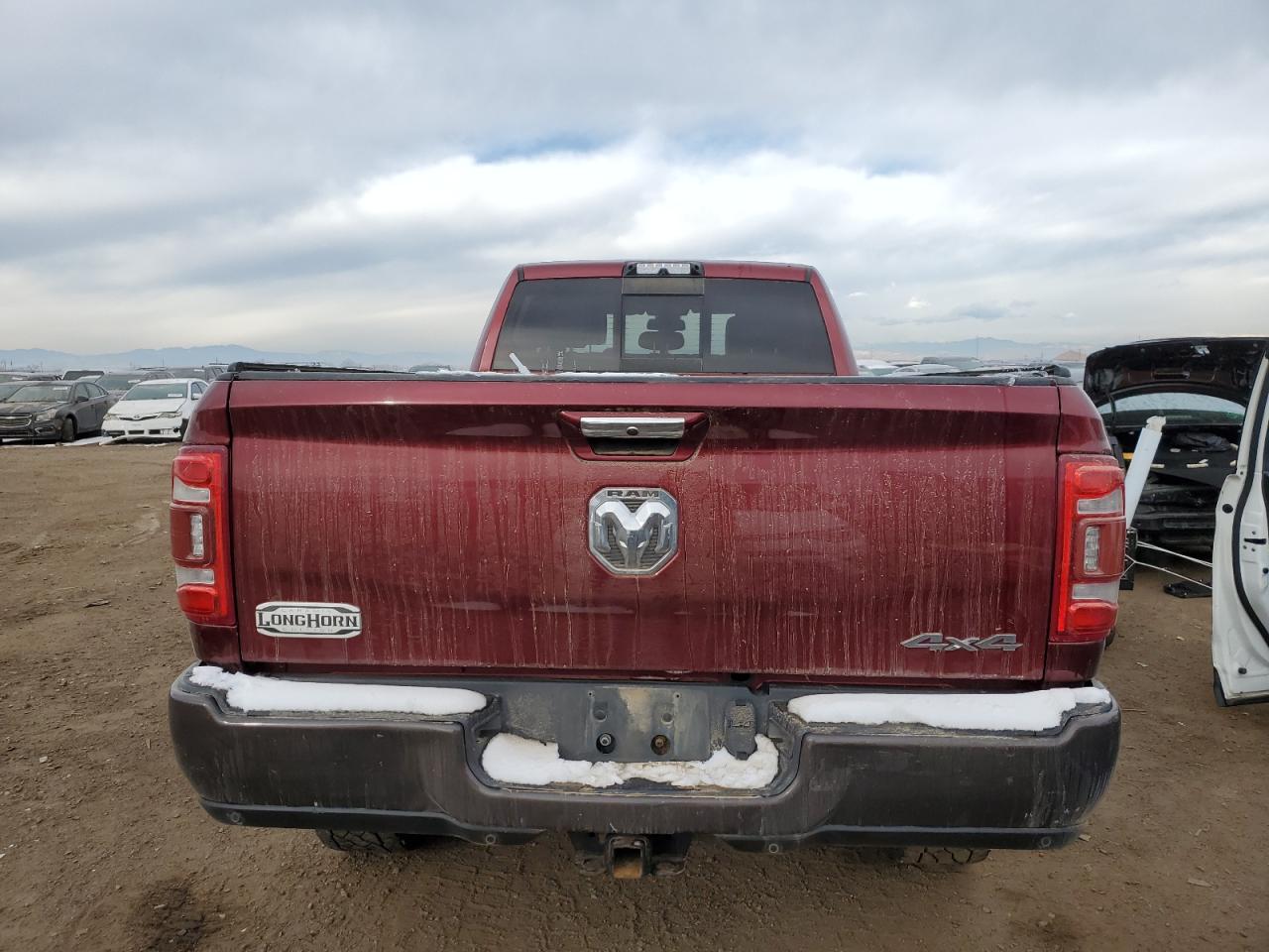 2019 RAM 2500 - Image 6