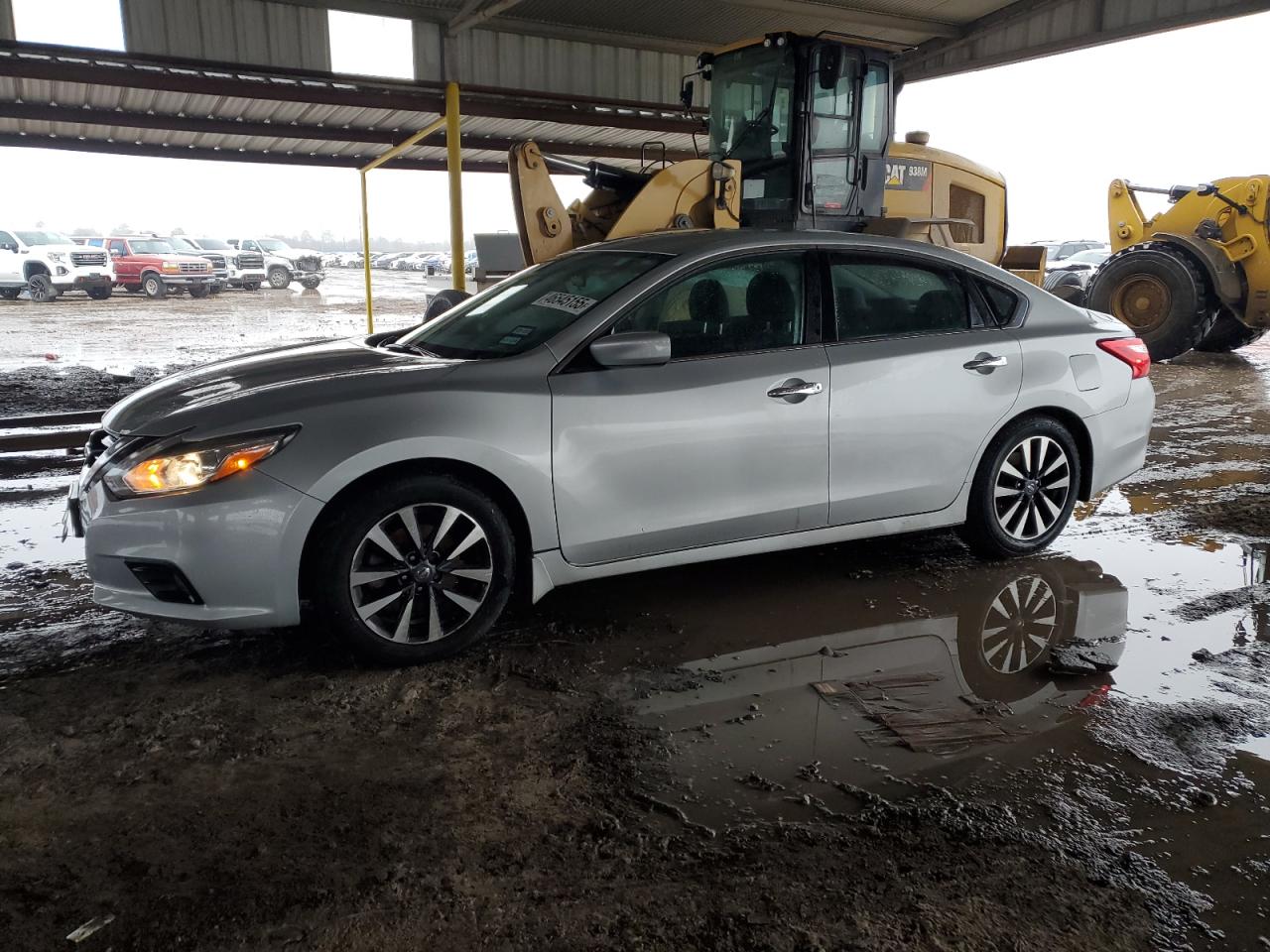 1N4AL3APXHC201901 NISSAN ALTIMA 2017