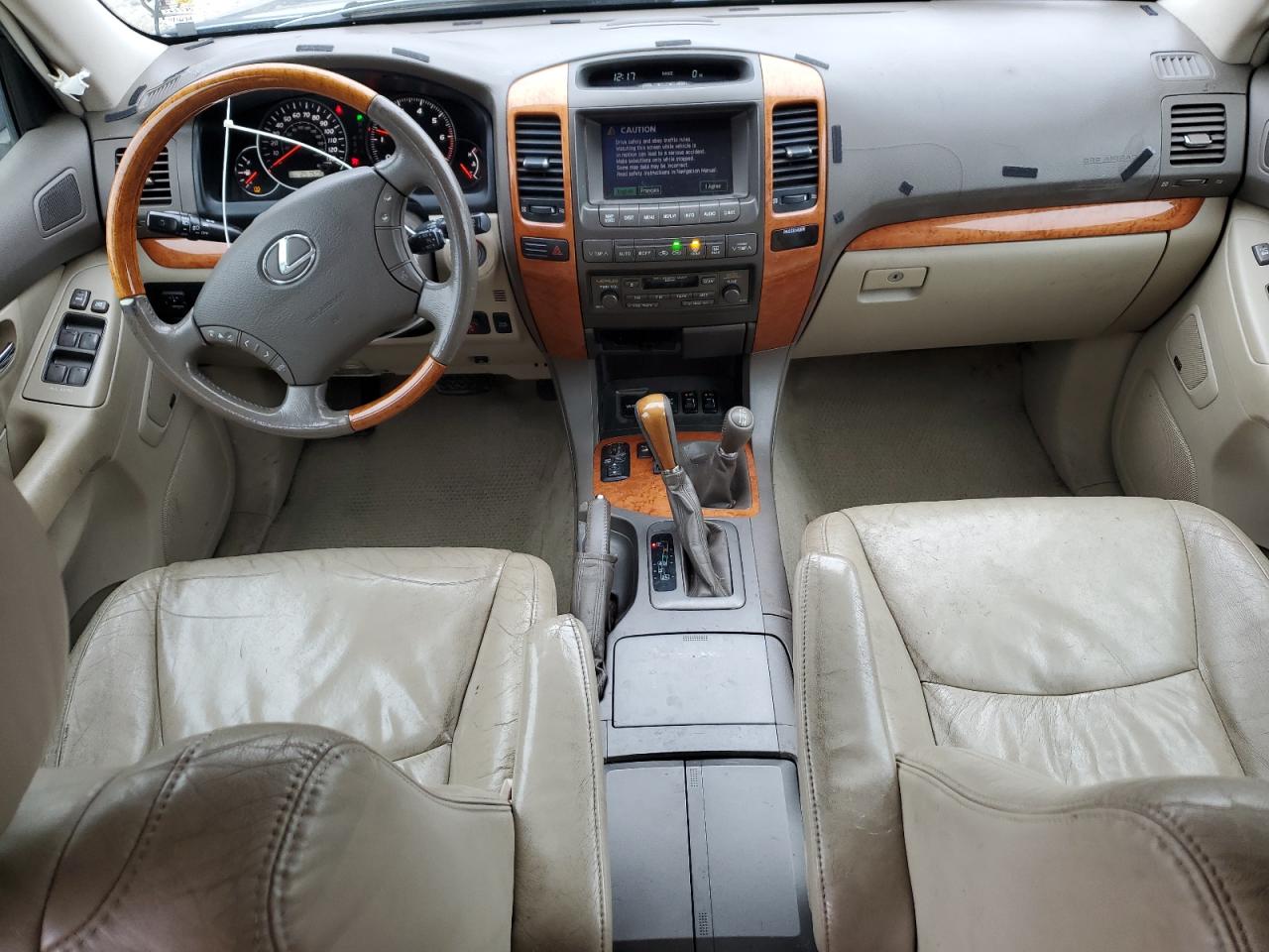 2006 Lexus GX - Image 8