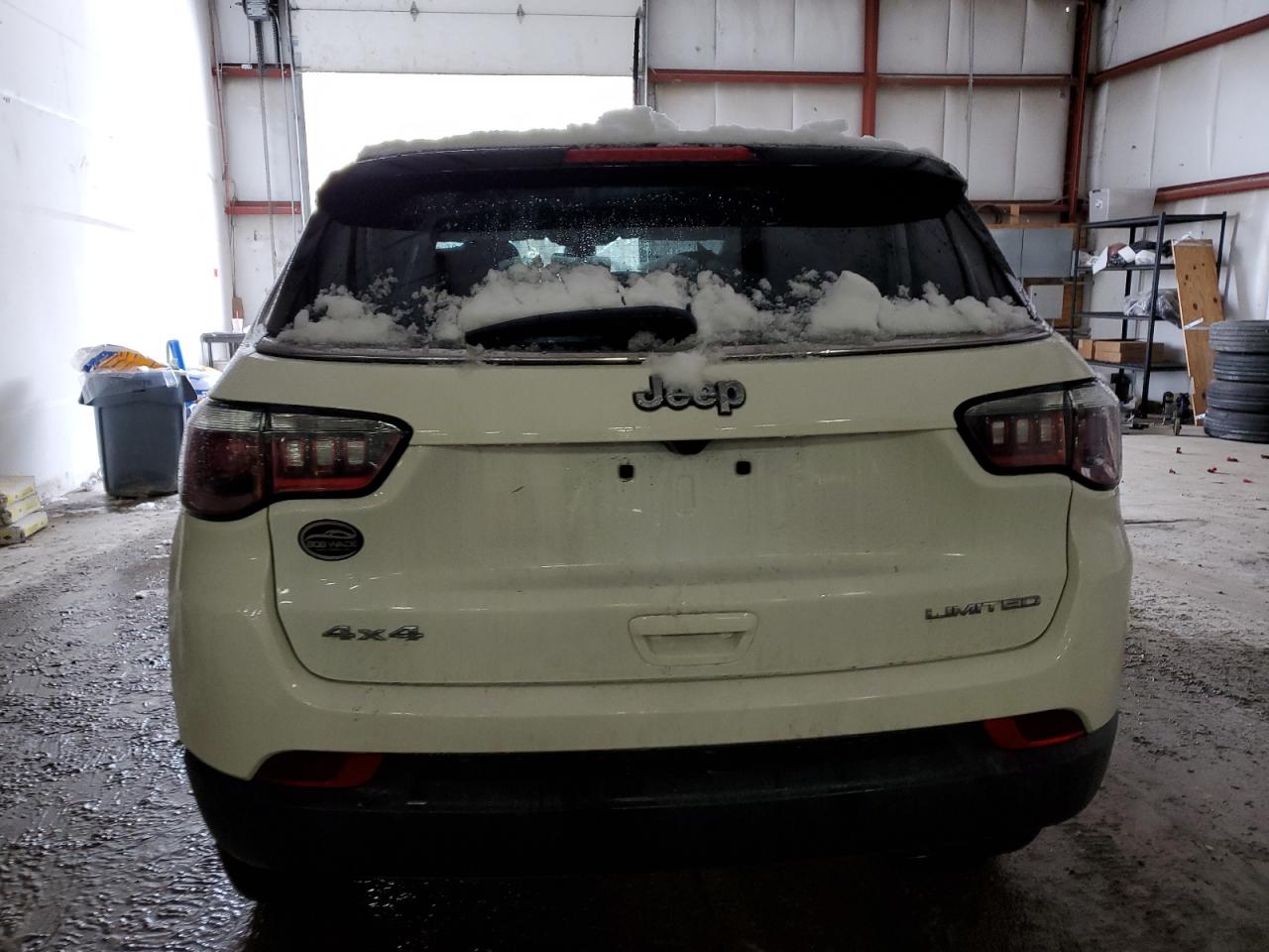 2019 Jeep Compass - Image 6