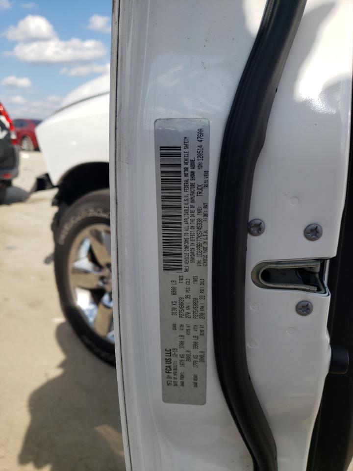 2019 RAM 1500 - Image 13
