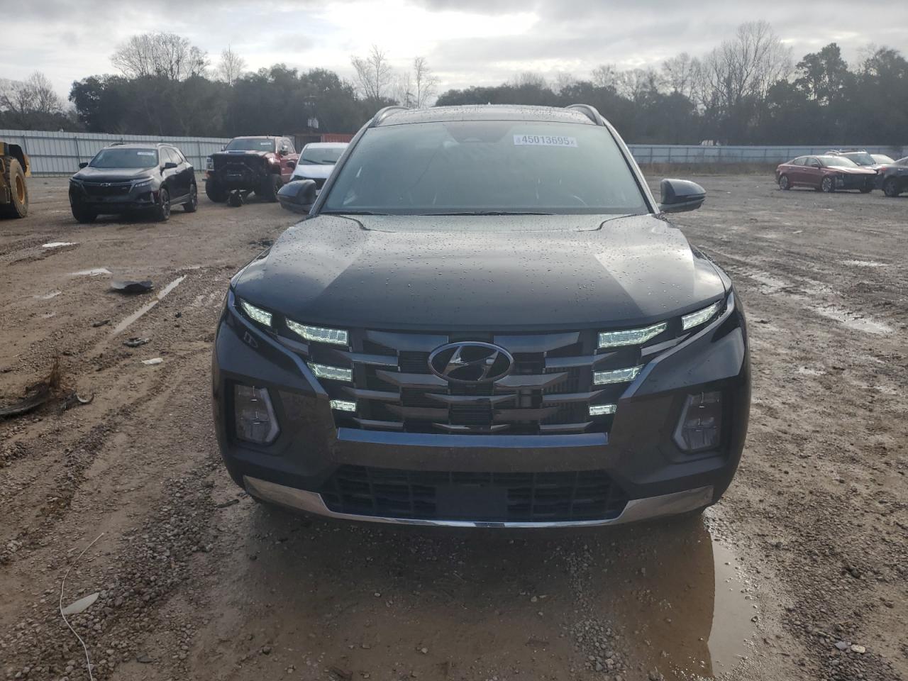 2023 Hyundai Santa Cruz - Image 5