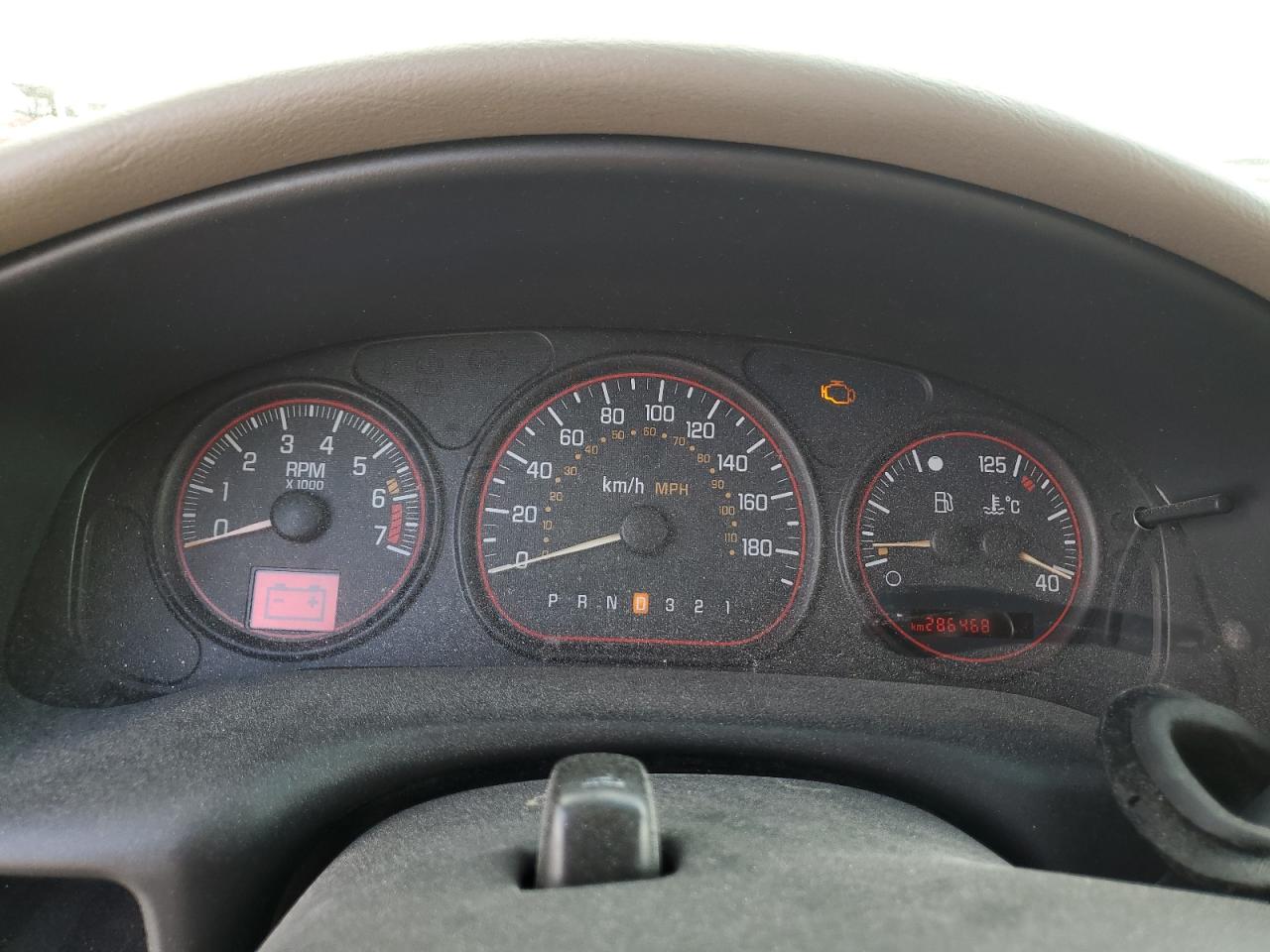 2004 Pontiac Montana VIN: 1GMDU03E64D113653 Lot: 43993815