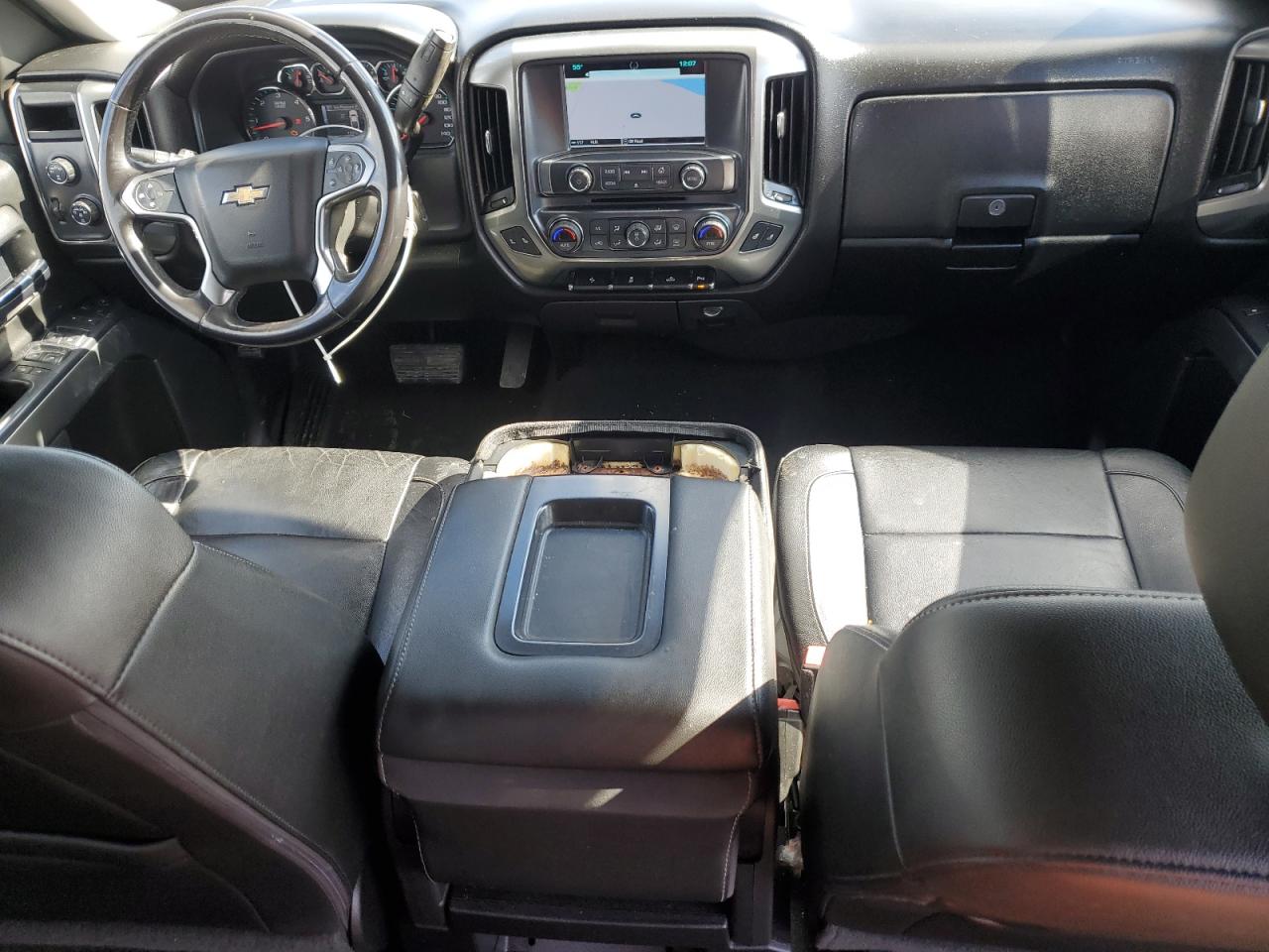 3GCUKRECXHG250873 CHEVROLET ALL Models 2017