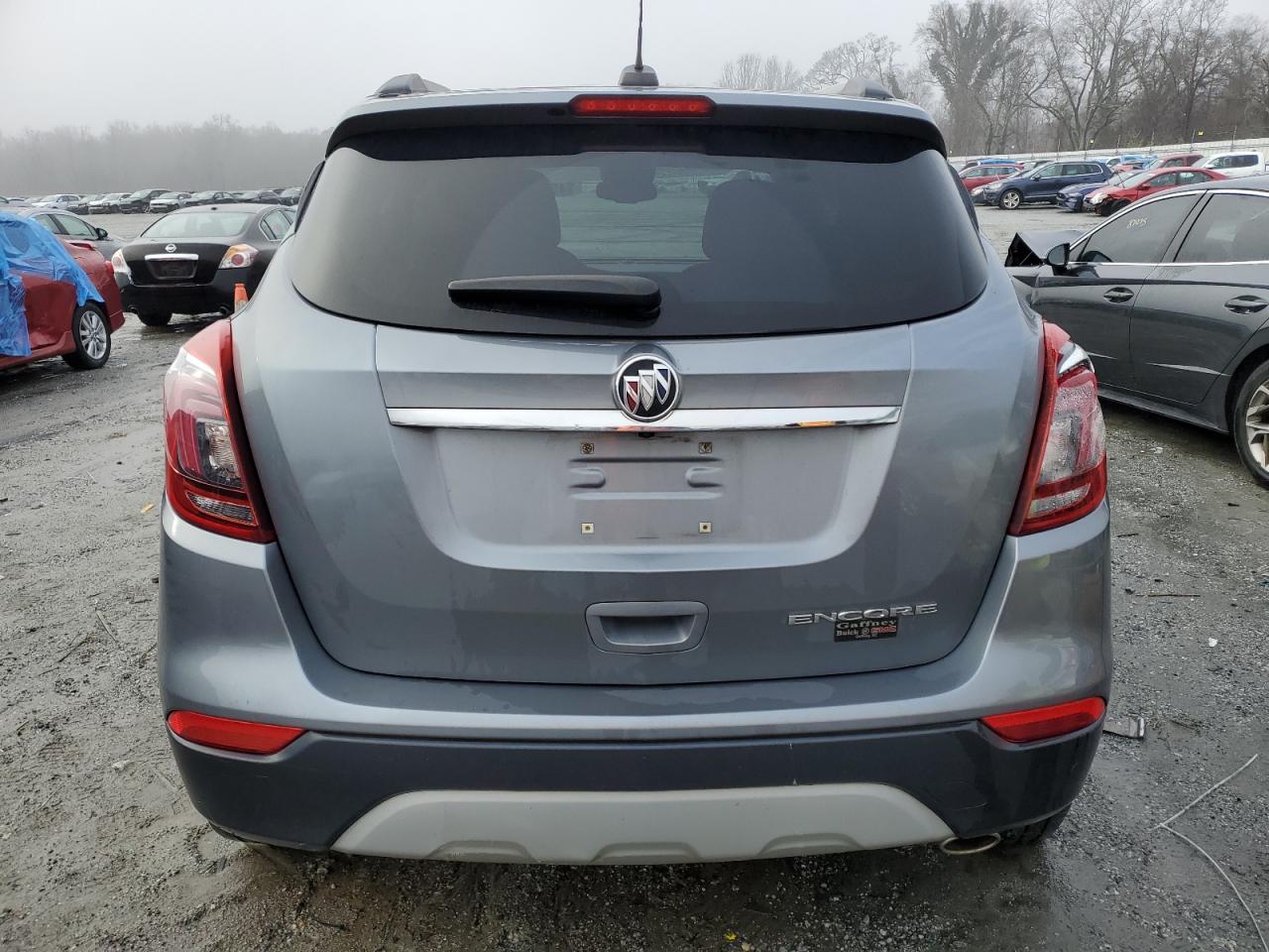 2019 Buick Encore - Image 6