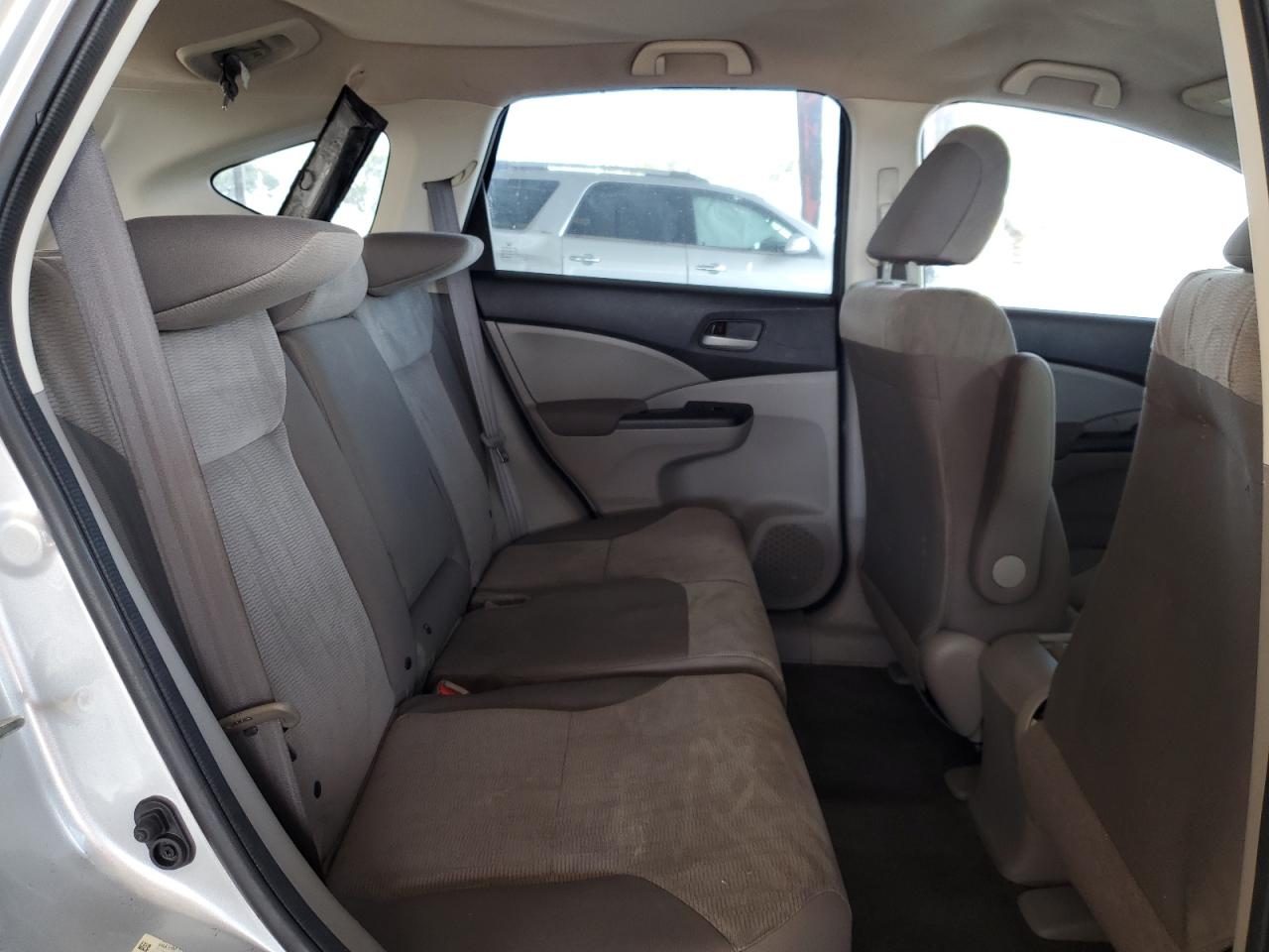 2014 Honda CR-V - Image 11